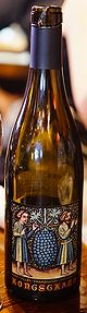 Kongsgaard Napa Valley Chardonnay 2019 [Kongsgaard Wine]