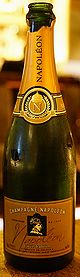 Champagne Napoleon Cuvee Tradition Brut N.V. [CH. & A. Prieur]