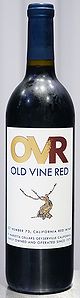 Old Vine Red Lot Number 73 N.V. [Marietta Cellars]