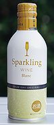 Seijo Ishii Original Sparkling Wine Blanc N.V. [モンデ酒造]