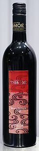 TOMOE Muscat Bailey A 2020 [Miyoshi Winery]