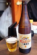 佐藤商店 ビール