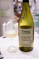 Dom. de Gourgazaud Chardonnay Fut