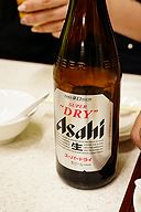 神戸元町圓記（ユンキー） ビール