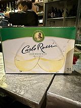 Carlo Rossi Crisp White Wine  N.V. [Carlo Rossi]