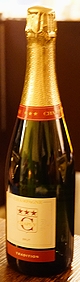 Chapuy Tradition Brut N.V. [Champagne Chapuy]