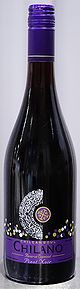 Chilano Reserva Especial Pinot Noir 2020 [Vina Ventisquero]