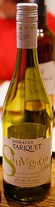 Domaine Tariquet Sauvignon Blanc 2020 [Dom. Tariquet]