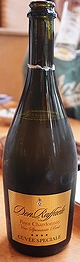 Don Raffaele Cuvee Speciale Pinot Chardonnay Brut N.V. [Casa Vinicola Morando]