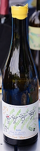 Genki Wine Pinot Blanc 2021 [Maison A&S]