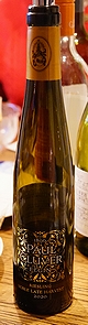 Paul Cluver Elgin Riesling Noble Late Harvest 2020 [Paul Cluver]