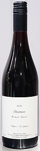 Stratum Pinot Noir 2021 [Sherwood Estate Wines]