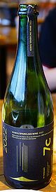 7c Koshu Sparklijng Wine 2022 [Seven Cedars '(7C) Winery]