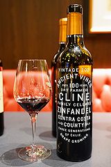 Cline Ancient Vines Zinfandel 2021 [Cline Family Cellars]