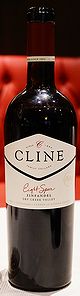 Cline Eight Spur Zinfandel 2022 [Cline Family Cellars]