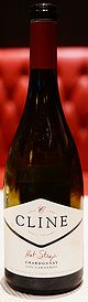 Cline Hat Strap Chardonnay 2022 [Cline Family Cellars]