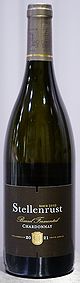 Stellenrust Barrel Fermented Chardonnay 2021 [Stellenrust Wines]