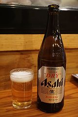 博多魚一番 瓶ビール