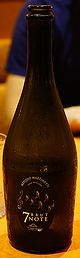 7 Note Brut N.V. [San Paolo di Jesi]