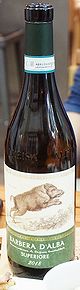 Barbera d'Alba Superiore 2018 [Terre del Barolo]