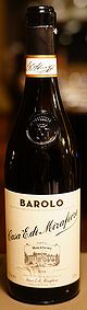Barolo 2019 [Casa E.di Mirafiore]