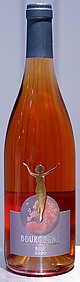 Bourgogne Rose 2020 [La Chablisienne]