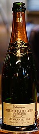 Bruno Paillard Le Mesnil Blanc de Blancs Grand Cru Brut 1995 [Bruno Paillard]