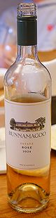 Bunnamagoo Estate Rose 2024 [Bunnamagoo Estate]
