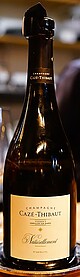 Caze Thibaut Naturellement Brut Nature N.V. [Caze Thibaut]