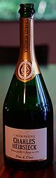 Charles Heidsieck Blanc de Blancs N.V. [Charles Heidsieck]