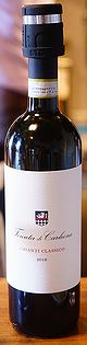 Chianti Classico 2019 [Tenuta di Carleone]