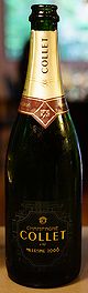 Collet Brut Millesime 2006 [Collet]