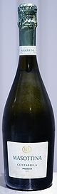 Costabella Prosecco Brut N.V. [Masottina]