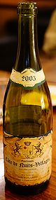 Cote de Nuits-Villages 2005 [Joel Voillard]