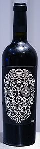 Demuerte One 2022 [Winery On]