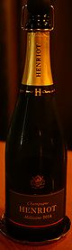 Henriot Brut Millesime 2014 [Henriot]