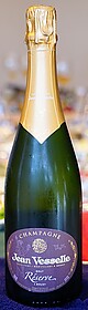 Jean Vesselle Brut Reserve N.V. [Jean Vesselle]