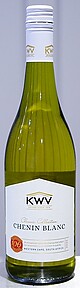 KWV Classic Collection Chenin Blanc 2024 [KWV]