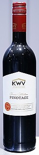 KWV Classic Collection Pinotage 2023 [KWV]