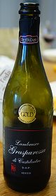 Lambrusco Grasparossa di Castelvetro Secco N.V. [Cantina Settecani]