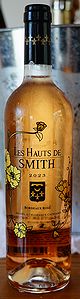 Les Hauts de Smith 2023 [Ch. Smith Haut Lafitte]