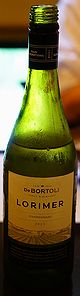 Lorimer Chardonnay 2023 [De Bortoli Wines]