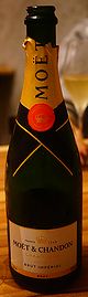 Moet & Chandon Brut Imperial N.V. [Moet & Chandon]