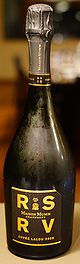 Maison Mumm RSRV Cuvee Lalou 2008 [G.H. Mumm]