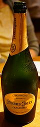 Perrier-Jouet Grand Brut N.V. [Perrier-Jouet]