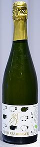 Petillant Naturel Chenin Blanc N.V. [Les Freres Berger]