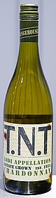 T.N.T Lodi Chardonnay N.V. [Oak Ridge Winery]