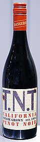 T.N.T California Pinot Noir N.V. [Oak Ridge Winery]