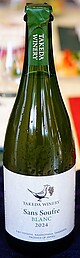 Takeda Winery Saint Soufre Blanc 2024 [Takeda Winery]