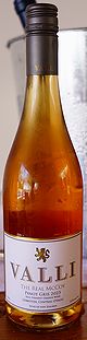 The Real McCoy Pinot Gris 2023 [Valli Vineyards]